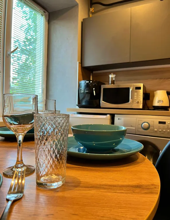 Квартира Отличная квартира — Бокситогорск