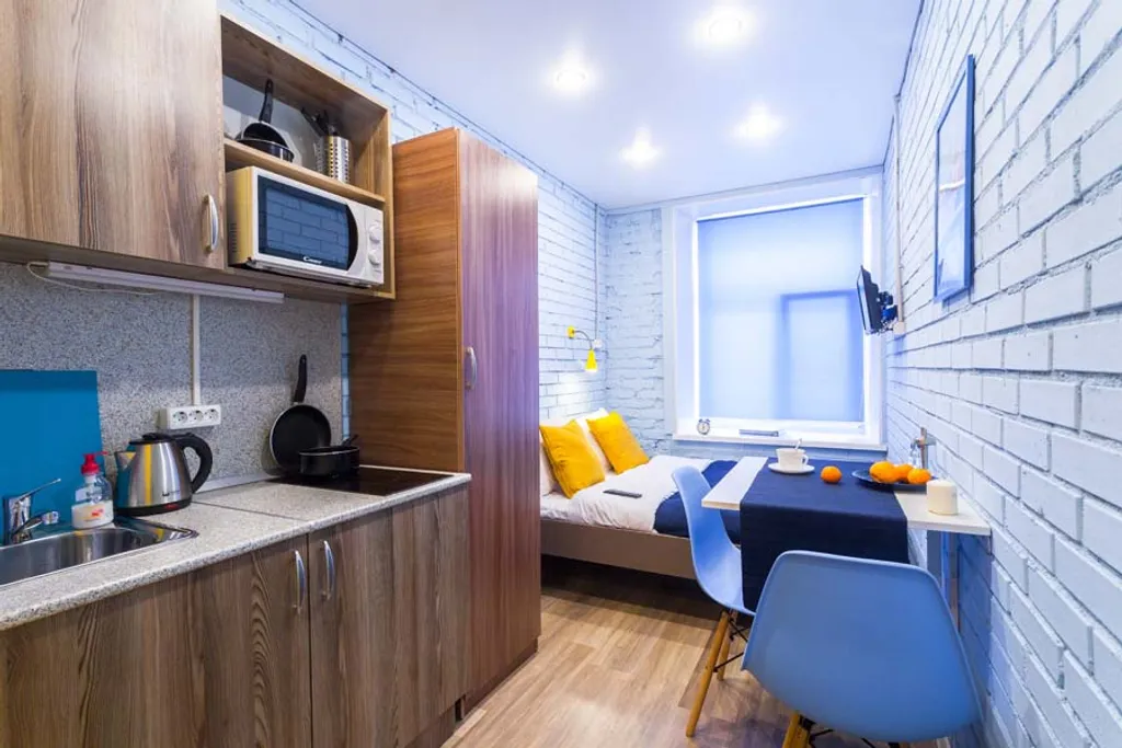 Гости Любят на Разъезжей