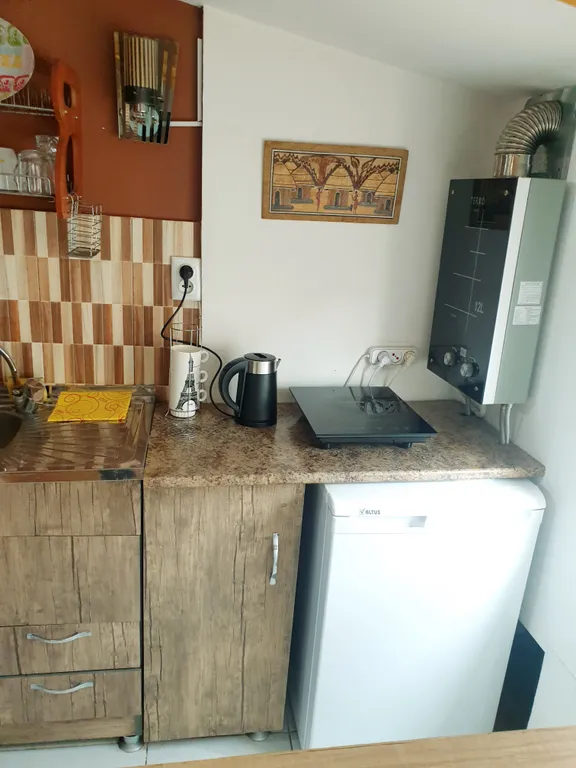 Уютная квартира в центре Тбилиси