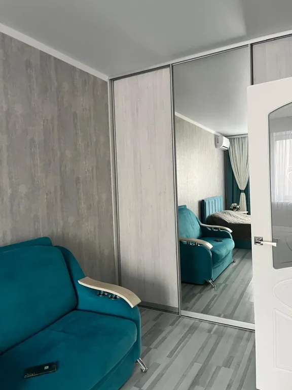 Уютная квартира рядом с клинической больницей