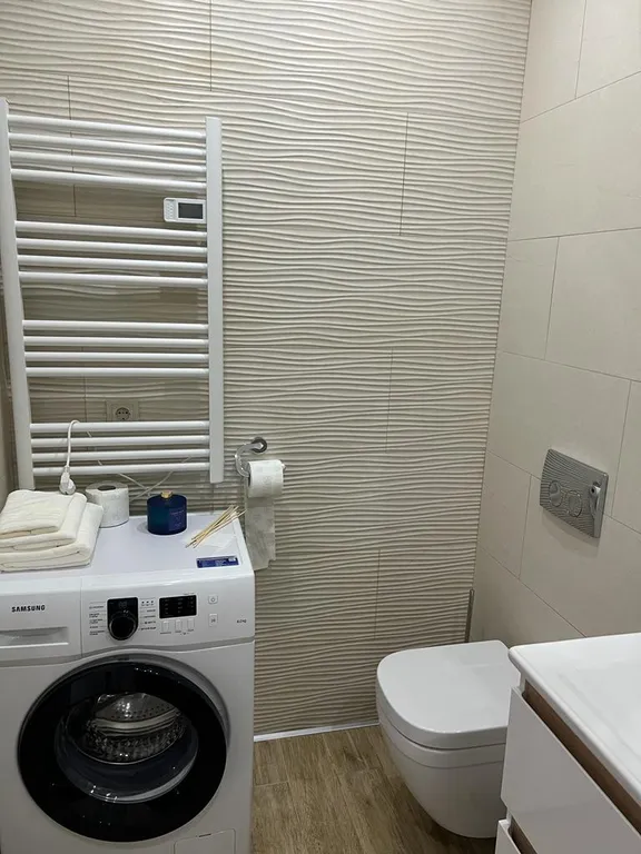 Квартира у моря