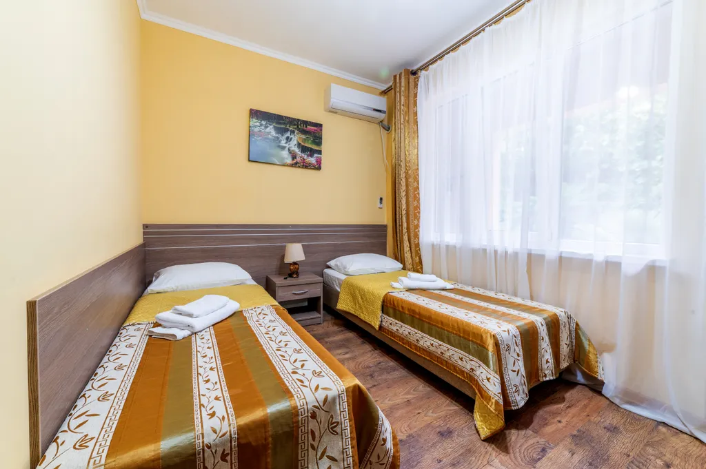 Квартира Комната — Нижнее Учдере