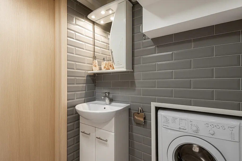 Квартира 1-комнатная Квартира — Москва