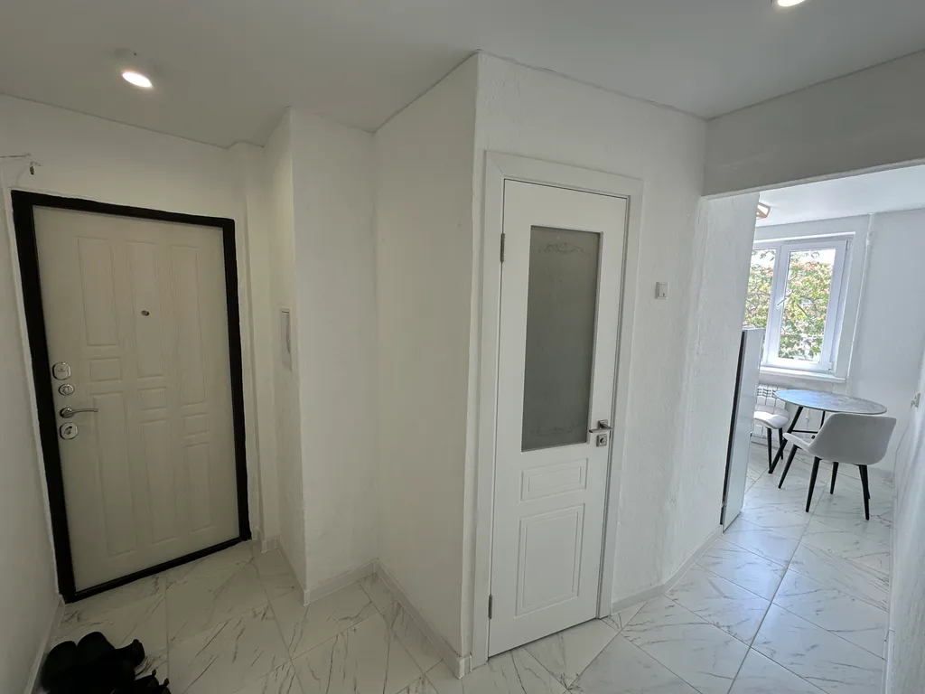 Квартира в лучшем районе города со всей инфраструктурой