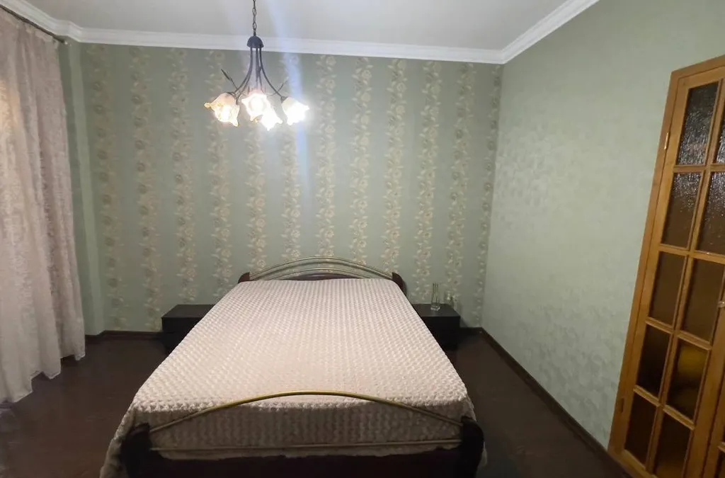 Квартира Уютная квартира в центре города — Сухум