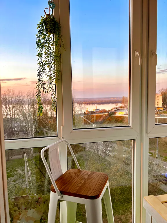 2-комнатная Квартира — аренда посуточно в Нижний Новгород