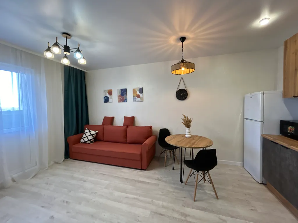 Уютная квартира в Южном