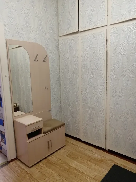 Квартира Уютная двухкомнатная квартира с видом на Хибины — Кировск