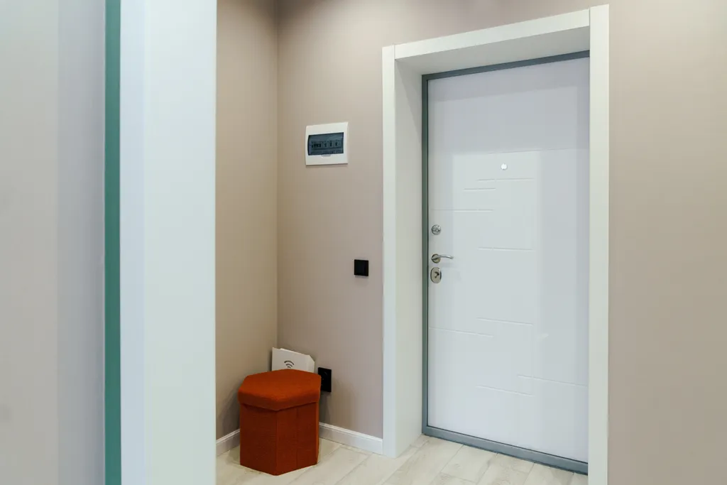 Квартира Квартира Apart-Deluxe Легенды моря: 1к.кв. в ЖК "Рыбное" у моря — Пионерский