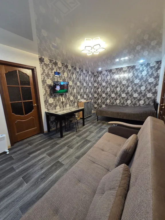 Квартира 2-комнатная Квартира — Ярославль