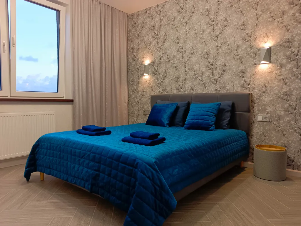 Квартира 1-комнатная Квартира — Калининград