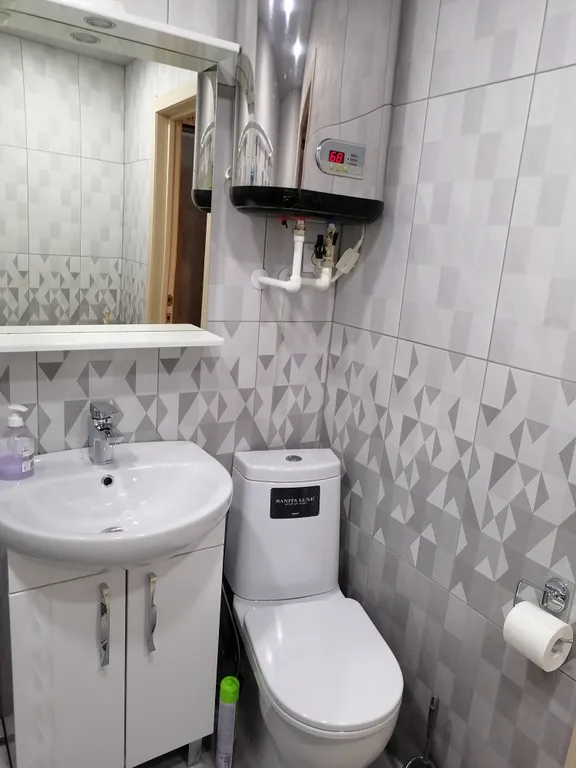 Квартира Квартира LikeHome 3 — Сортавала