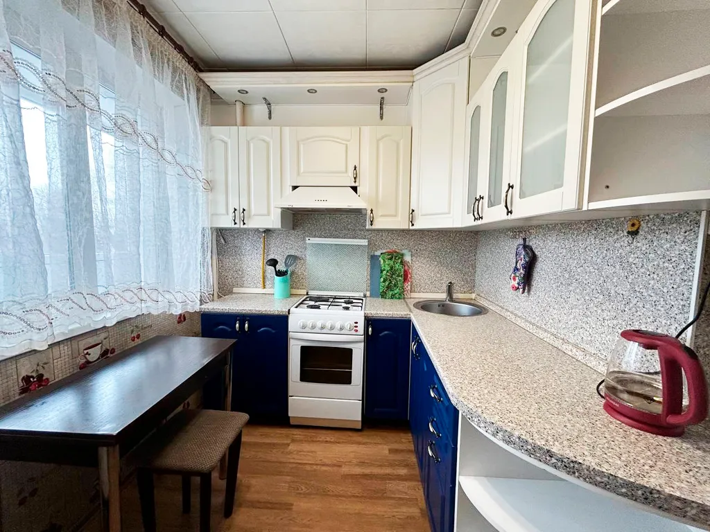 Apartments в туристическом районе