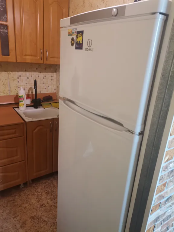 Квартира в самом сердце города