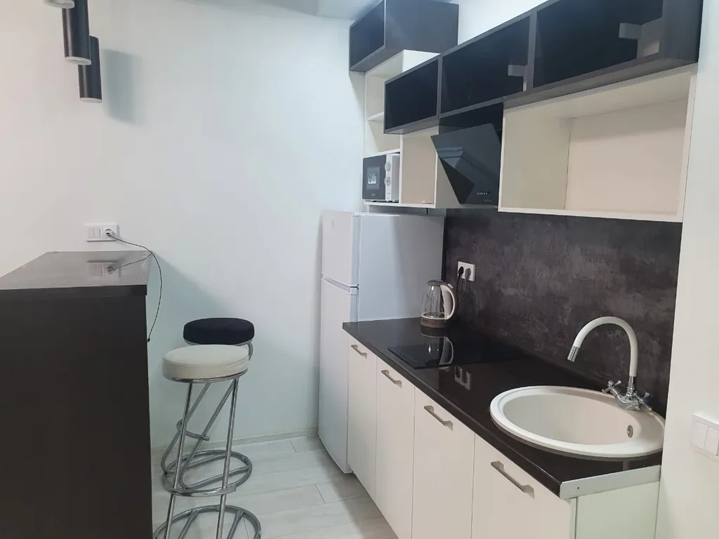 Квартира Апартаменты 347 — Волгоград