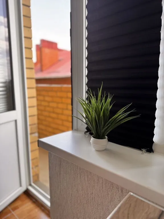 Квартира на улице Горького 26А