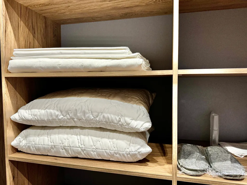 Апартаменты с шикарным видом на море