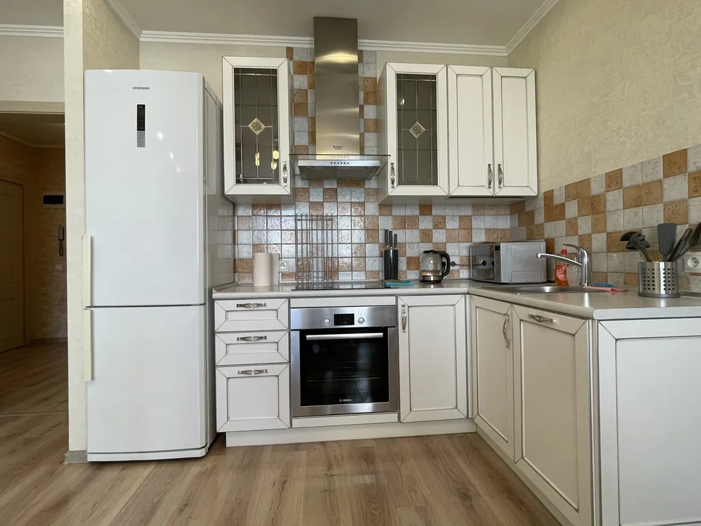 Самый центр