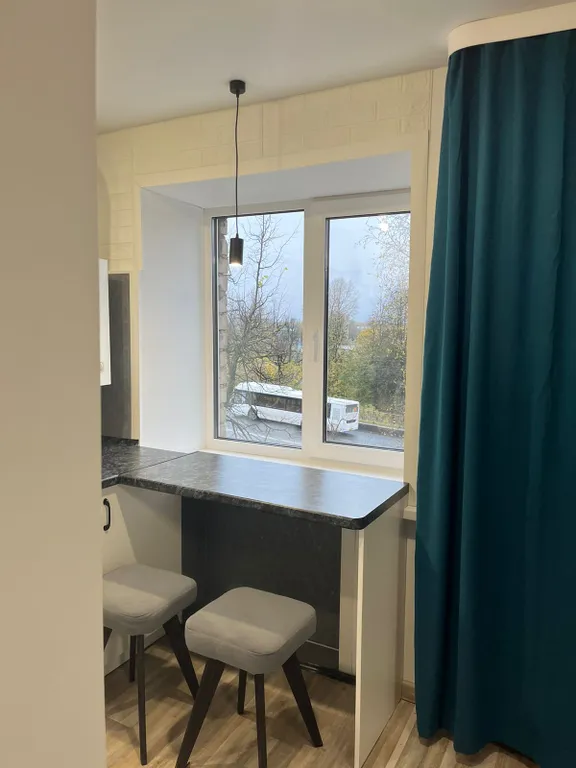 Уютная 2-х комнатная квартира рядом с ж/д вокзалом