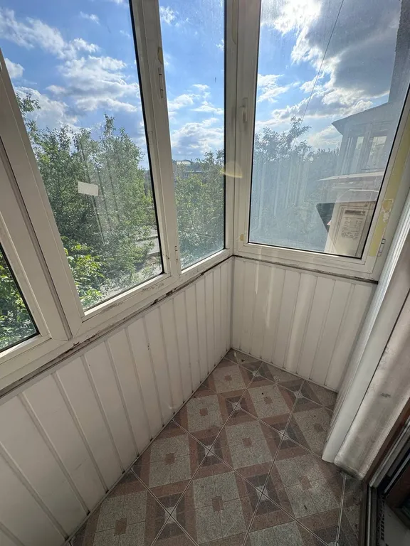 Уютная 2х комнатная квартира