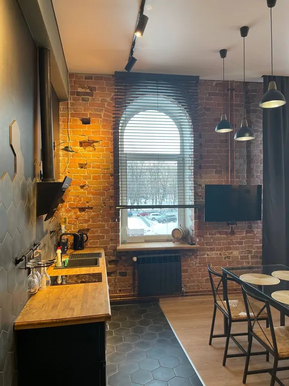 Хорошее место