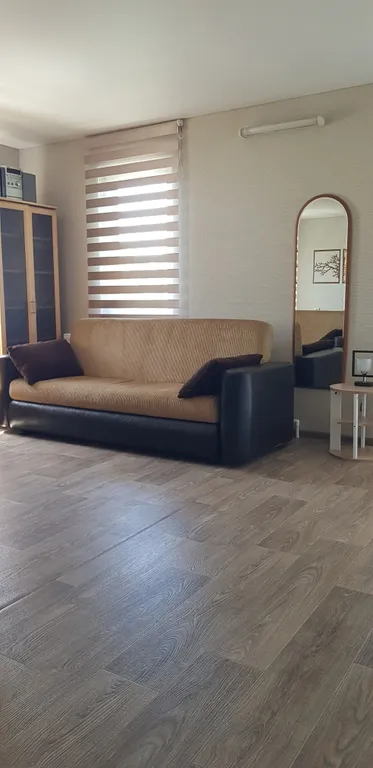 Уютная комната-студия р-н парк Поддубного