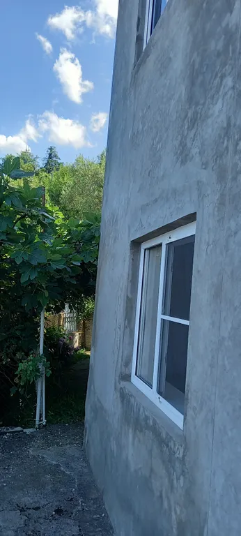 Квартира Комната с прямым видом на море — Гагра