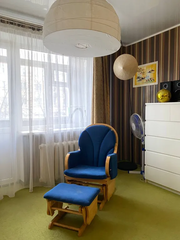 Апартаменты у Бранденбургских ворот