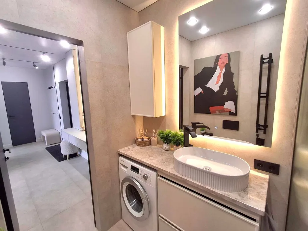 Уютный уголок для вашего отдыха