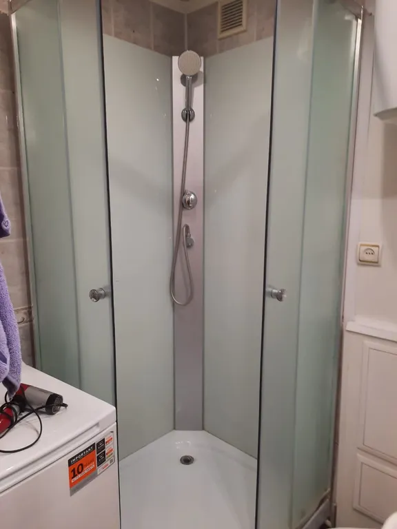 Уютна квартира в спальном районе Янтарного, возле моря