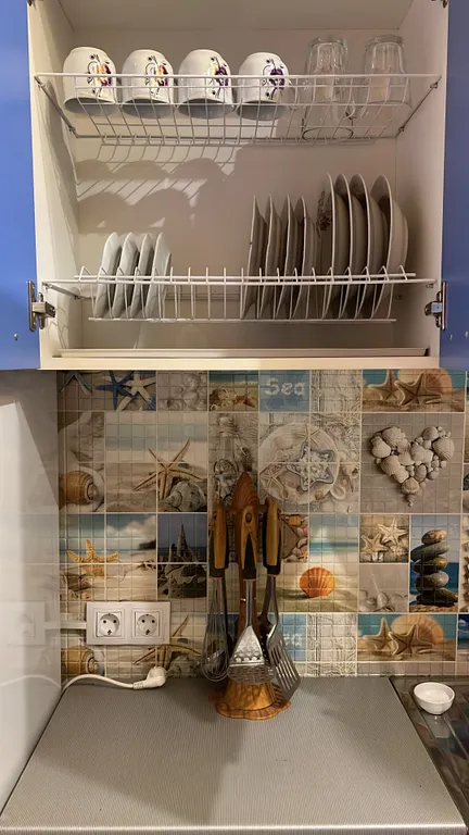 Квартира Квартира у моря — Лазаревское