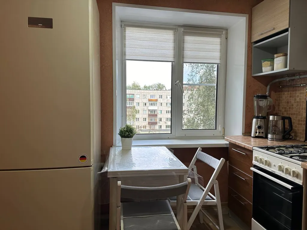 ДзенХоум Сдержанность