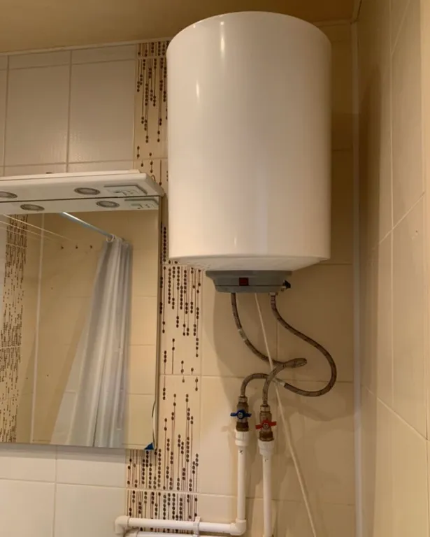 Квартира в центре