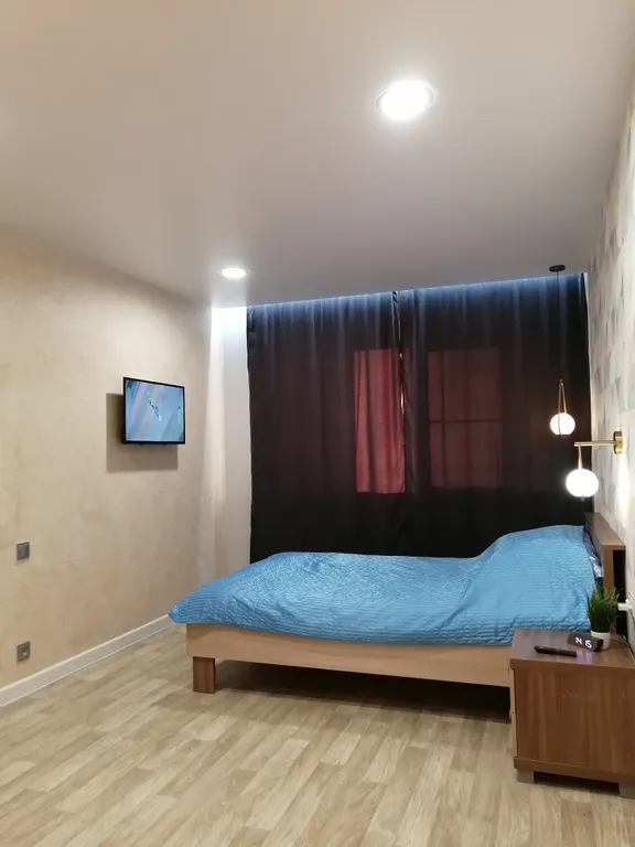 1-комнатная Квартира — аренда посуточно в Кинешма