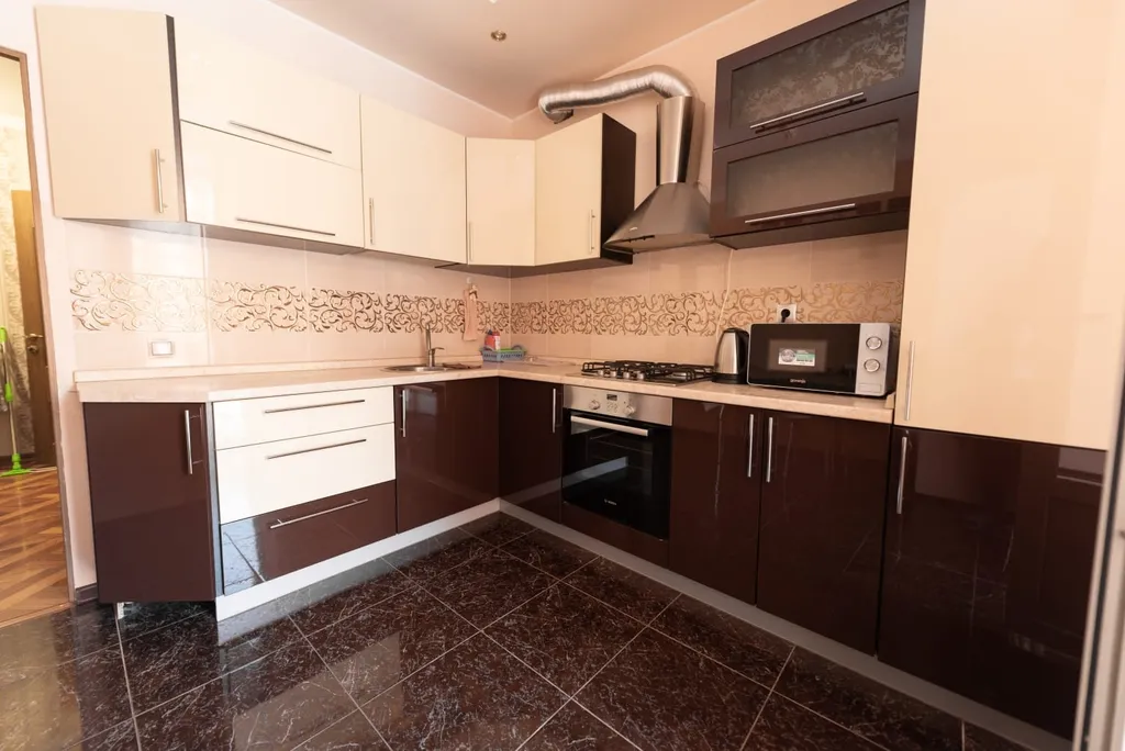 Квартира Уютная однокомнатная квартира-комфорт — Владикавказ