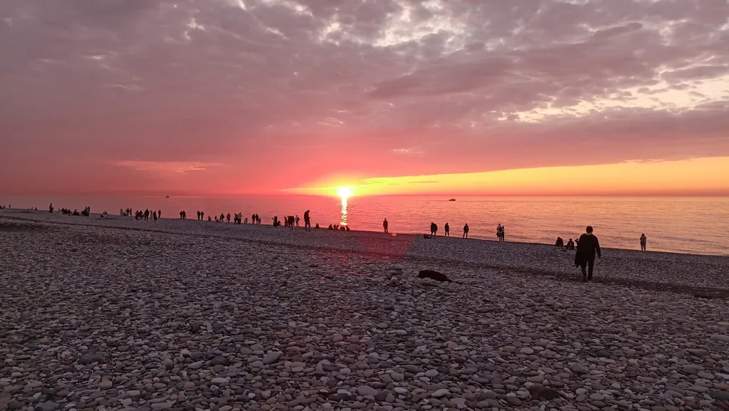 SL Apartment Море&Пляж