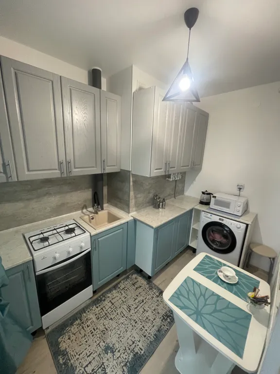 Квартира у моря — аренда посуточно в Светлогорск