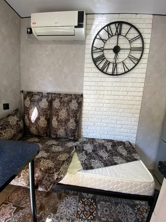 Квартира Квартира Уютный апартамент в центре — Анапа