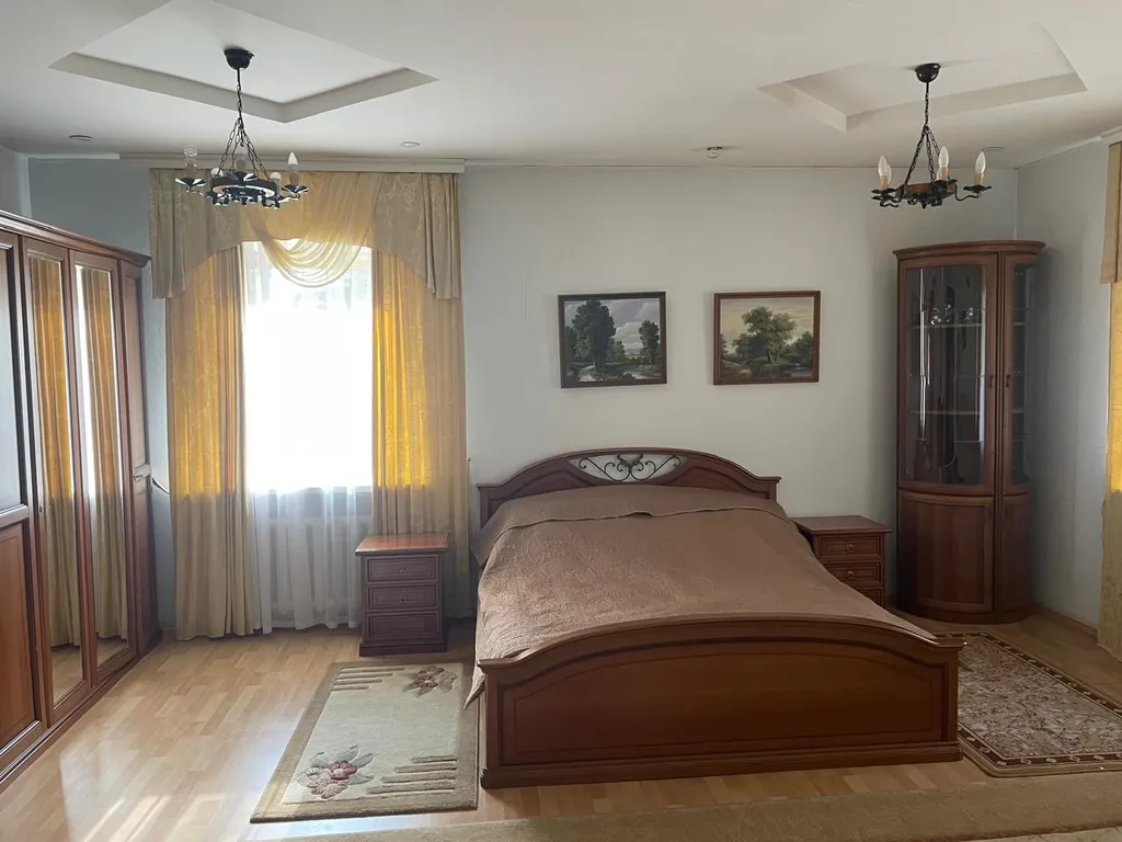 Квартира Комната — аренда посуточно в Учалы