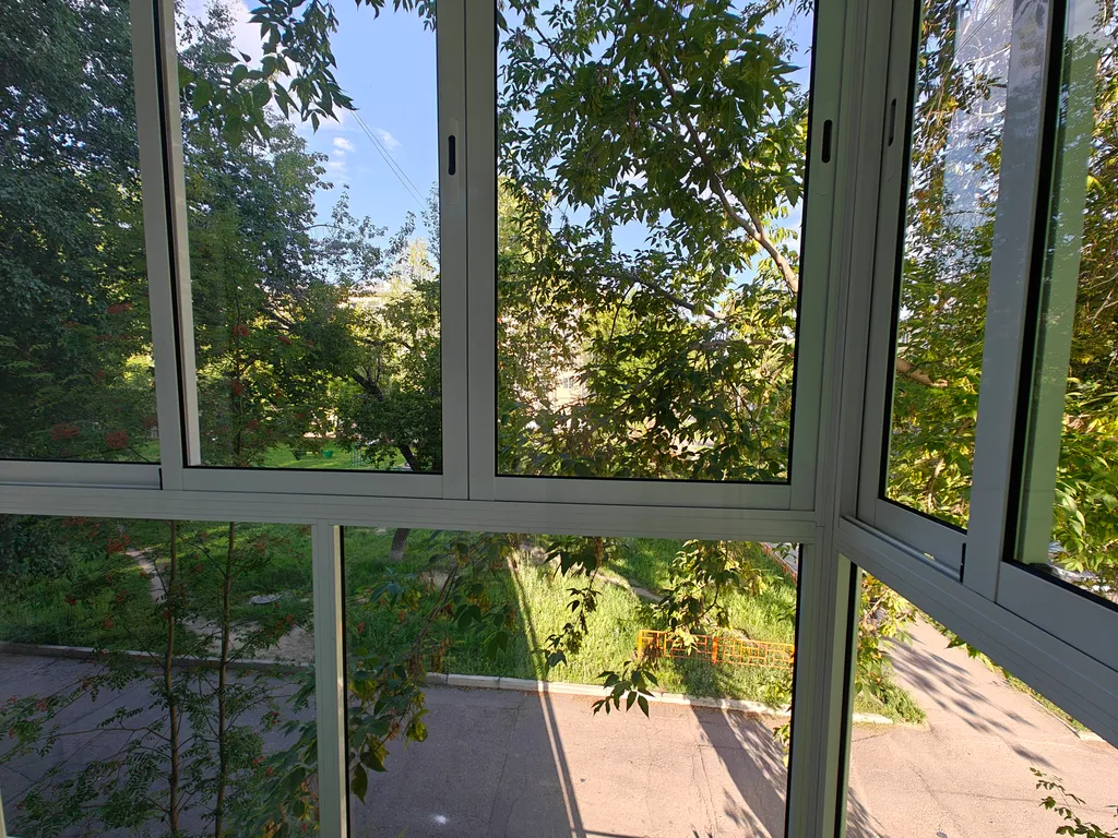 Квартира для комфортного проживания