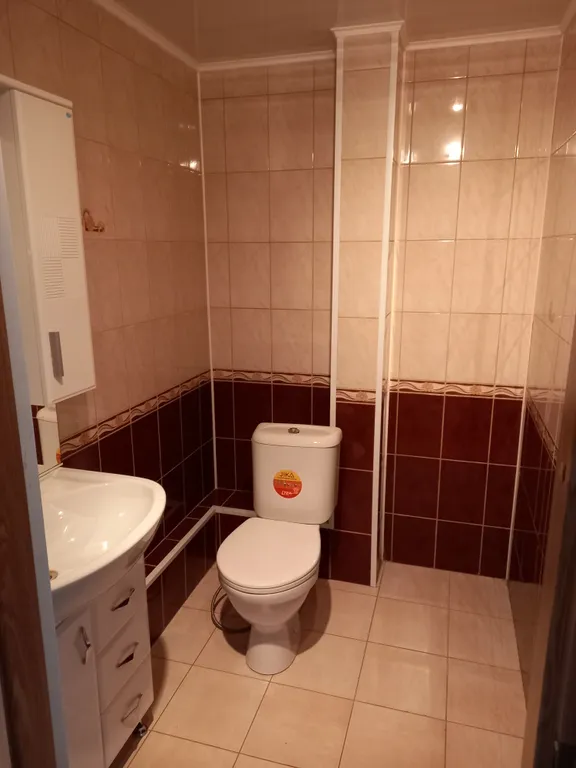 Коттедж Дом на берегу озера — Чална