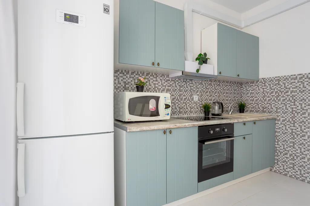 Квартира Квартира рядом с парком Галицким — Краснодар