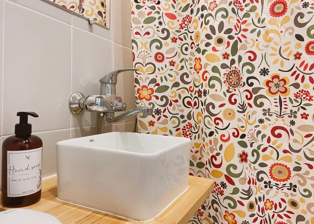 Квартира Шхельда