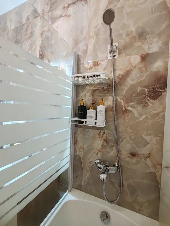 Квартира в ЖК Российский в 5 минутах от диагностического центра