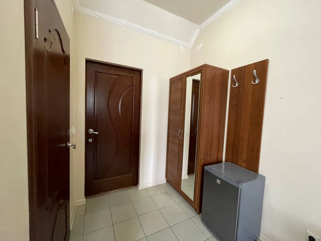 2-комнатный семейный номер