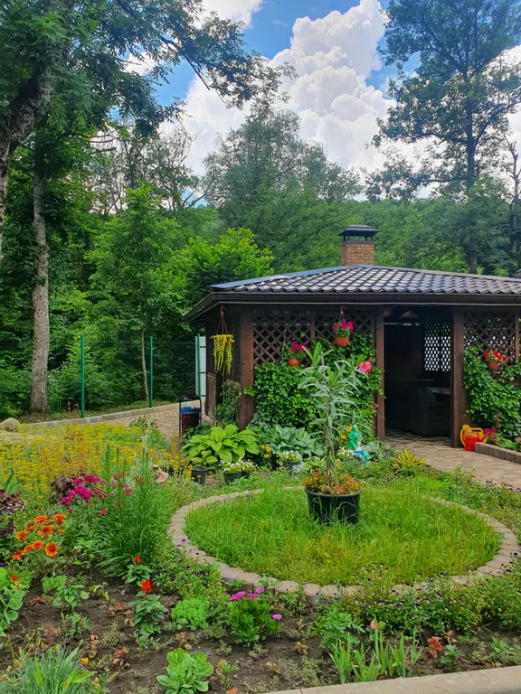 Коттедж Дача отдыха Сосновая Роща — аренда посуточно в Абинск