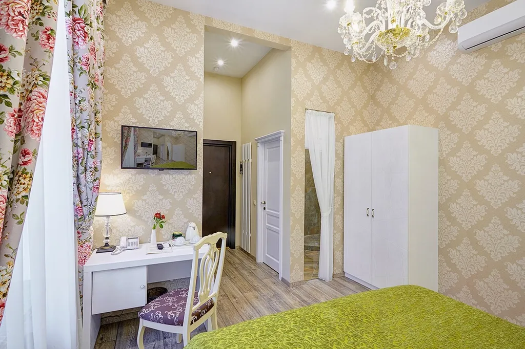 Квартира Комната — Санкт-Петербург