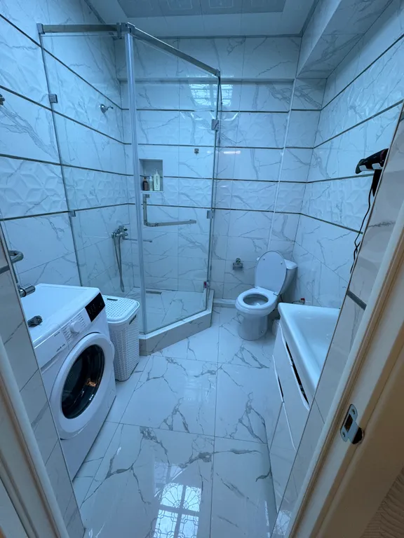 Квартира 1-комнатная Квартира — Дербент