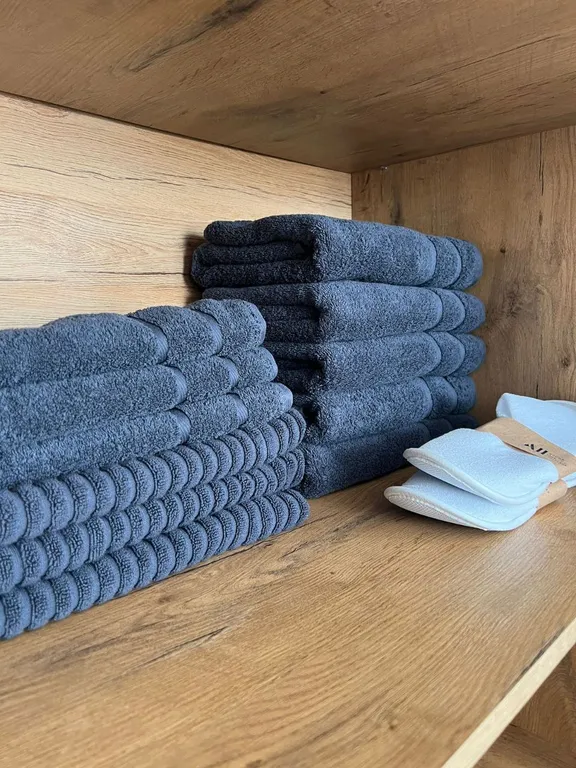 Уютная квартира у моря на Косе