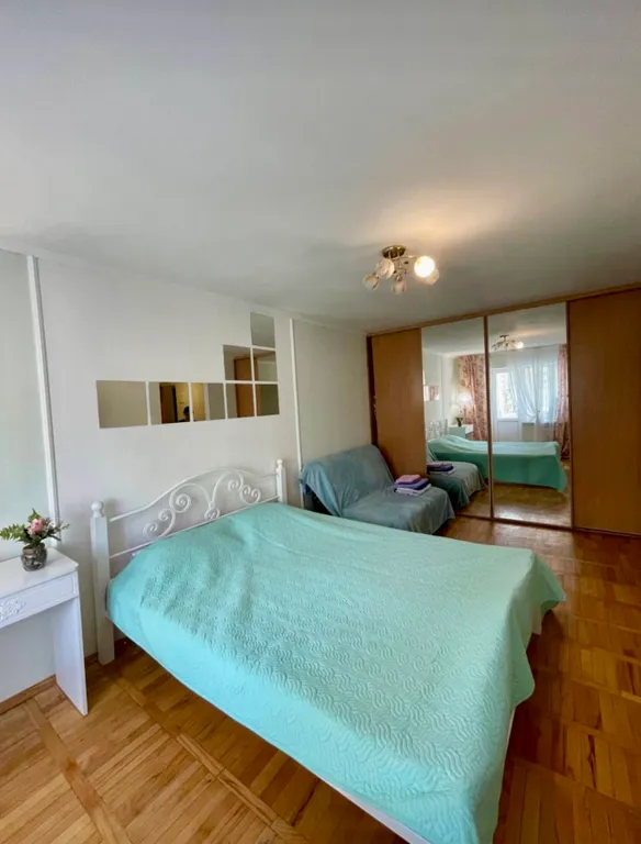 Квартира в центре у Краевой больницы